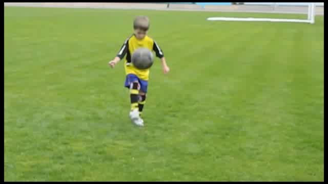 Подрастающая сборная России по футболу