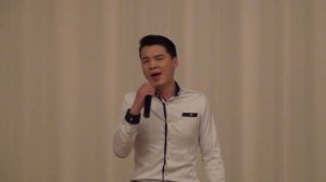 Фестиваль монгольской культуры в БГУ #7 (2016)