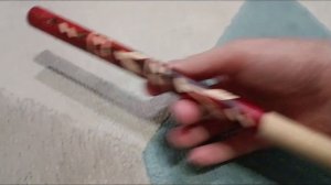 Дудка из дерева