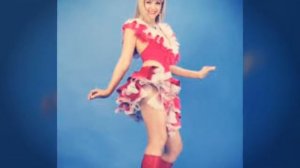 Никалай Басков и Натали