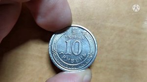 10 гривен - 2020 - Украина - Ivan Mazepa