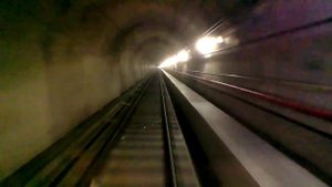 Метро Милана