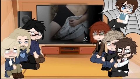 avengers react to daredevil // 1/2 // spoilers ?