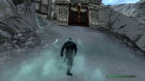 The Elder Scrolls V: Skyrim Сложность Легендарная 100 lvl