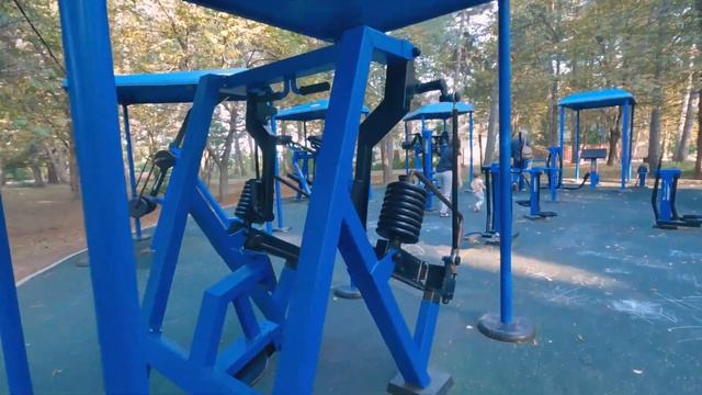 Закрытый поселок Научный, Крым