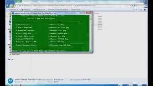 Vertex Impress Wolf сброс аккаунта google FRP
