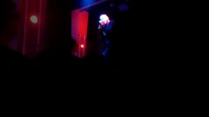 Грязь - расскажи мне о любви, концерт 2023