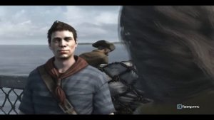 Прохождение Assassin's creed 3-Обучение бою