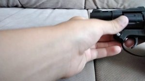 пистолет на пистонах за 145 р.