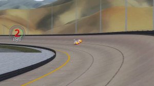 Thrust SSC GTR vs 100000 Koenigsegg Black Devil vs NITRO Aston Martin AMR at Special Stage Route X