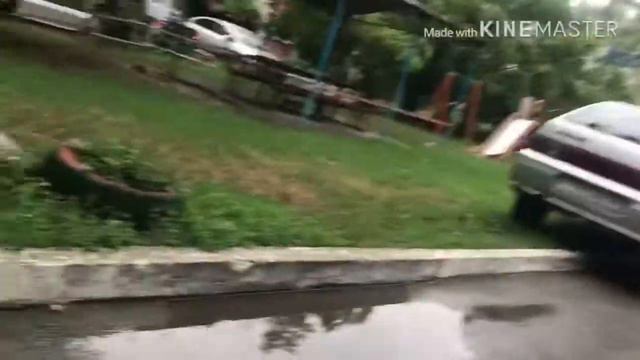 Приехали пожарные короче это топ