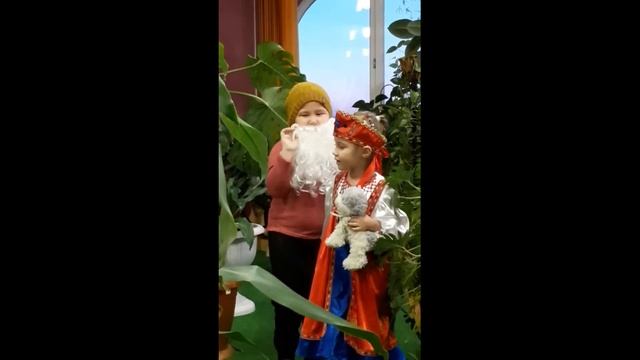 Серебряное копытце смотреть онлайн