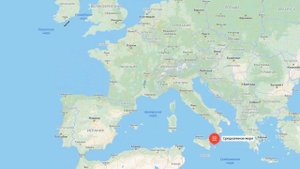 География 5 класс 5 параграф "Открытия древности и средневековья "