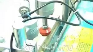 Сверлильно пазовальный полуавтоматический станок MS3112