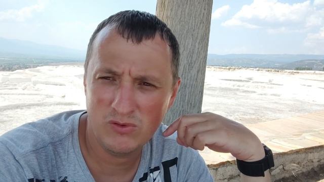 Как обманывают туристов смотреть онлайн