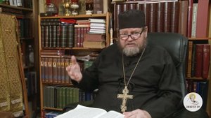 4-я книга Царств. Глава 5. Протоиерей Олег Стеняев. Ветхий Завет
