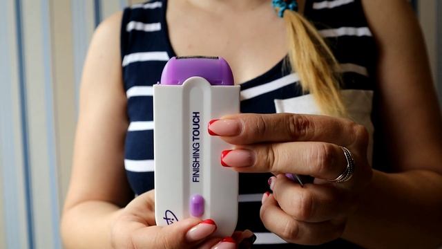 ЭПИЛЯТОР С АЛИЭКСПРЕСС ЗА 10 ДОЛЛАРОВ. ИСПЫТАНИЕ. смотреть онлайн