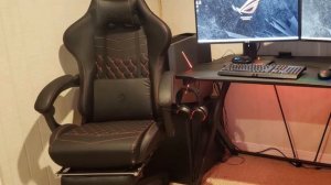 Most Amazing Gaming Chair in 2023