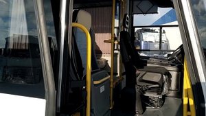 Обзор автобуса НЕМАН-420234-511 Туристический ЛЮКС