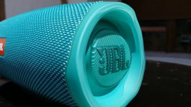 JBL CHARGE 4 BATTLE EXTREME FLEX