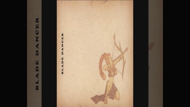 Blade Dance: To The Future Piano Version смотреть онлайн