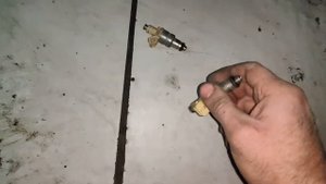 Неустойчивый холостой ход на Great Wall Deer, 2.2 л.