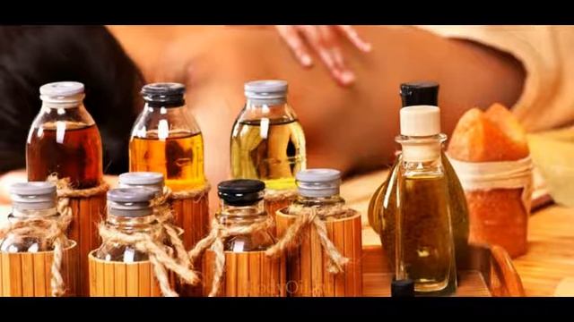 9 эфирных масел от негатива в доме, очищающие энергетику смотреть онлайн