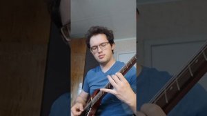 Тест Fokin Pickups - Equilibrium bridge