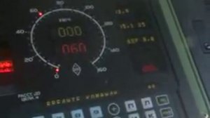 Полное опробование электропневматических тормозов