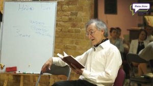 Александр Пустовит "Курс самопознания: Возрождение"