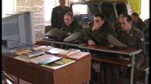 ВЧ 20115 г.Острогожск