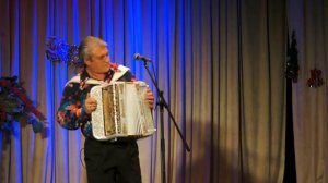 Валерий СЕМИН - Нарьян-Мар 03.01.2015