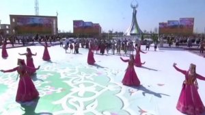 Yulduz Usmonova-Muhabbat (Navruz bayrami 2023)