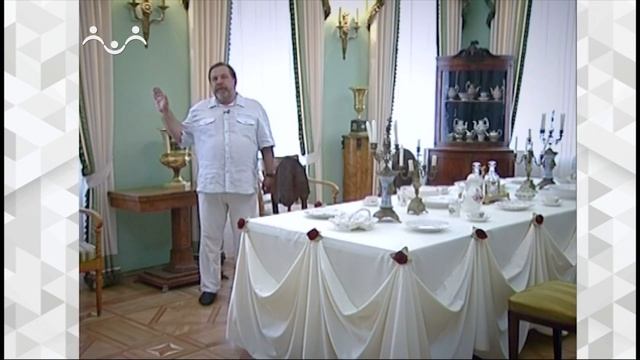 Достояние России. Большие Вязёмы. Голицыны