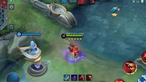 Подробный Гайд НА Грейнджера 2021/#Granger / Мета #mobile legends / Гайд Гренджер / Гайд на Гренку