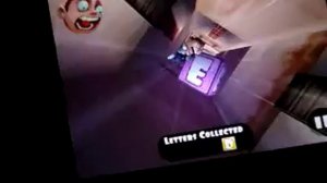 falling fred gameplay