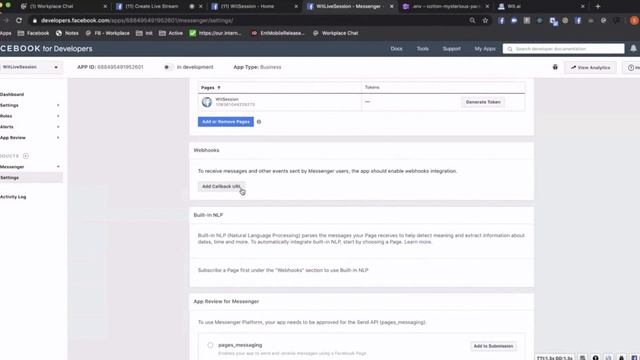 Wit.ai | Building a Messenger Bot with Scott Arnold смотреть онлайн