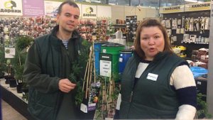 Уход за пассифлорой