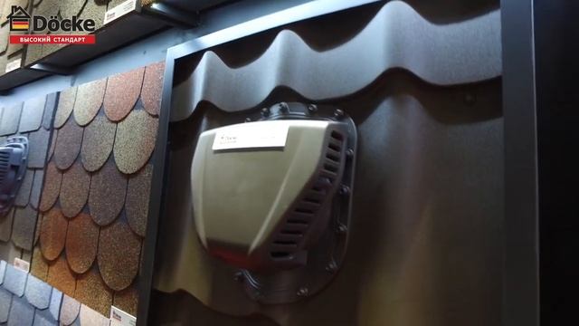 Точечные аэраторы Docke Обзор смотреть онлайн