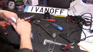 Лайфхак  Универсальный шнур на весь электроинструмент. Оптимизация инструмента.