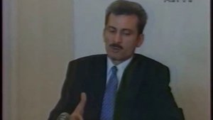 Сурет Гусейнов о событиях января февраля 1993 года