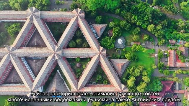 О городе Петергоф: история создания, что это, где находится, кто построил смотреть онлайн