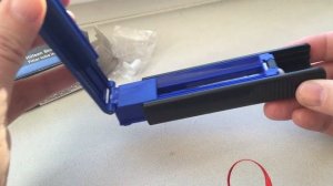 Angel машинка для самокруток