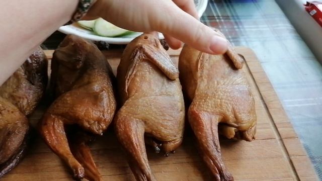 Вкусный урожай перепелов в подарок от нашего друга фермера из Подмосковья Ильи. 10.01.2023.