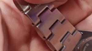 Часы СЕЙКО Новая Черепаха с Джомашопа 2021 (Seiko SRP789 New Turtle)