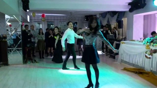 Кто сказал что корейцы не танцуют лезгинку смотреть онлайн