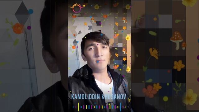 DUNYO SENI TOG'ANGMAS JAVA смотреть онлайн