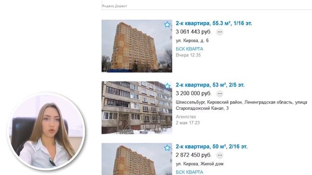 Торги по банкротству: Аукционы по банкротству. Квартира под Питером в 2 раза дешевле рынка