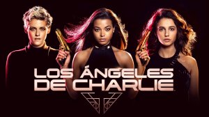 Ангелы Чарли Charlie's Angels - Трейлер HD 2019