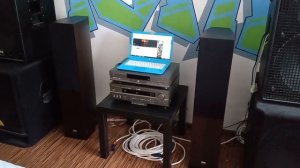 HECO Victa Prime 502 unboxing & test